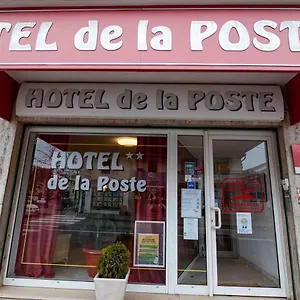 De La Poste Douvaine