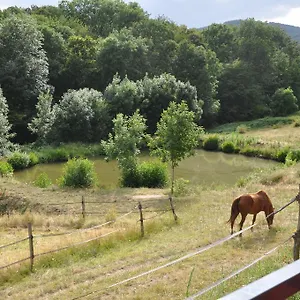 La Bergerie Pollionnay